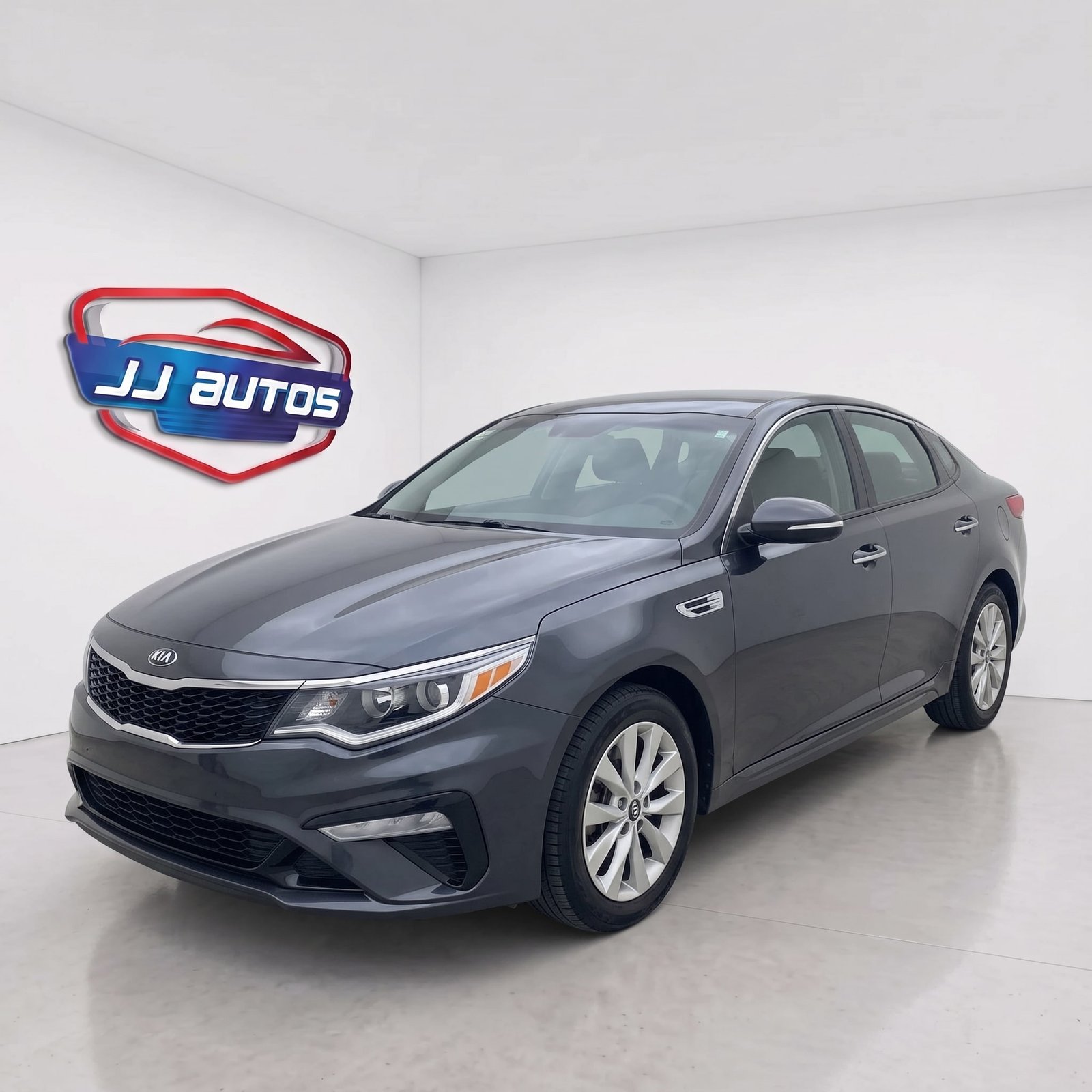 Optima 2018