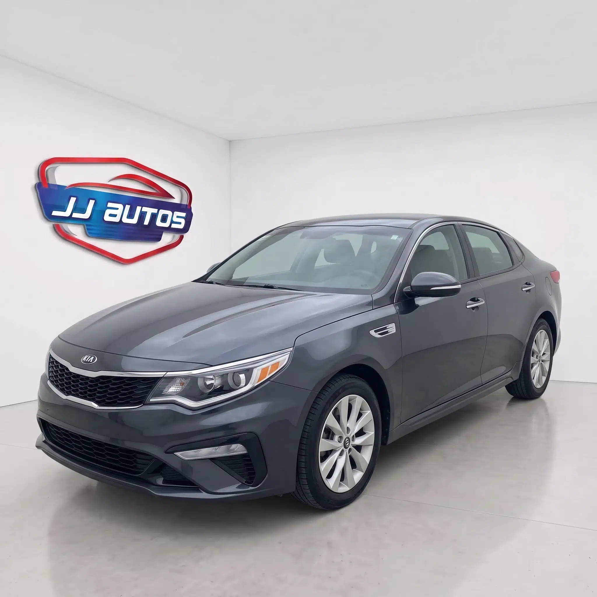 Optima 2018