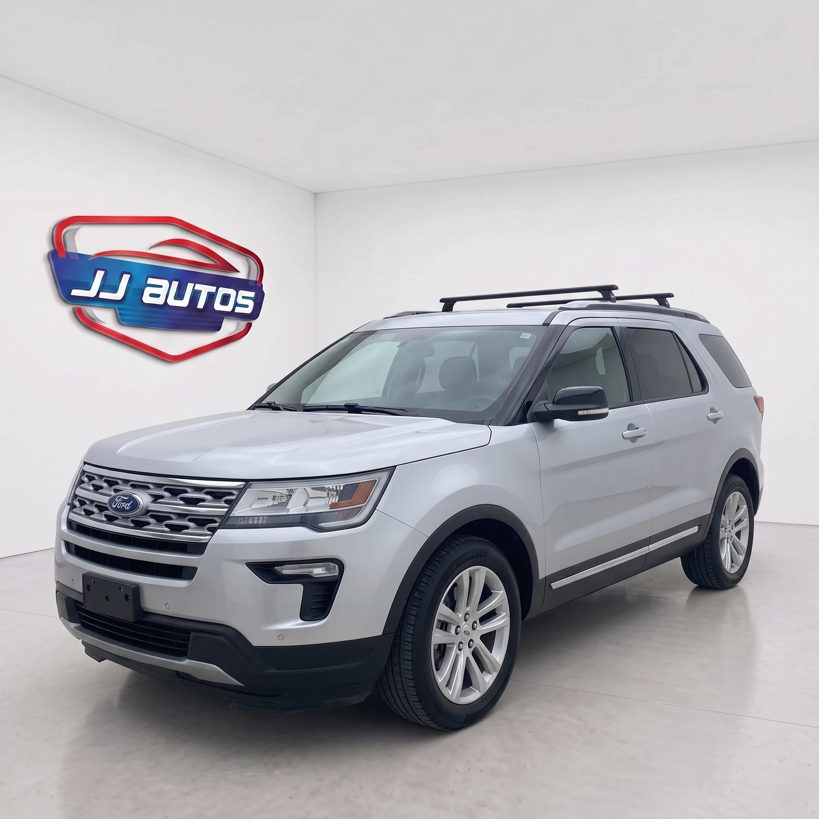 Explorer 2019