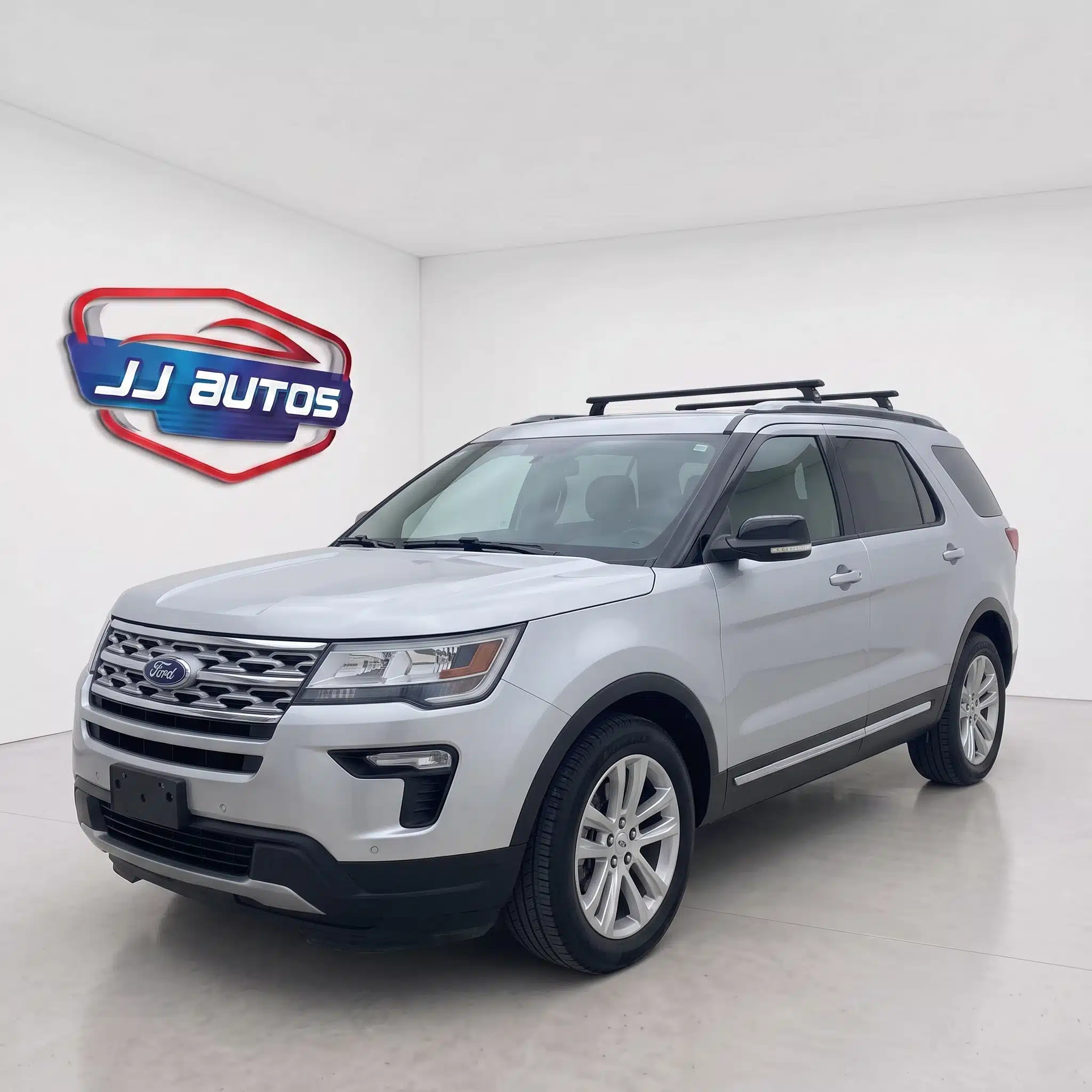 Explorer 2019