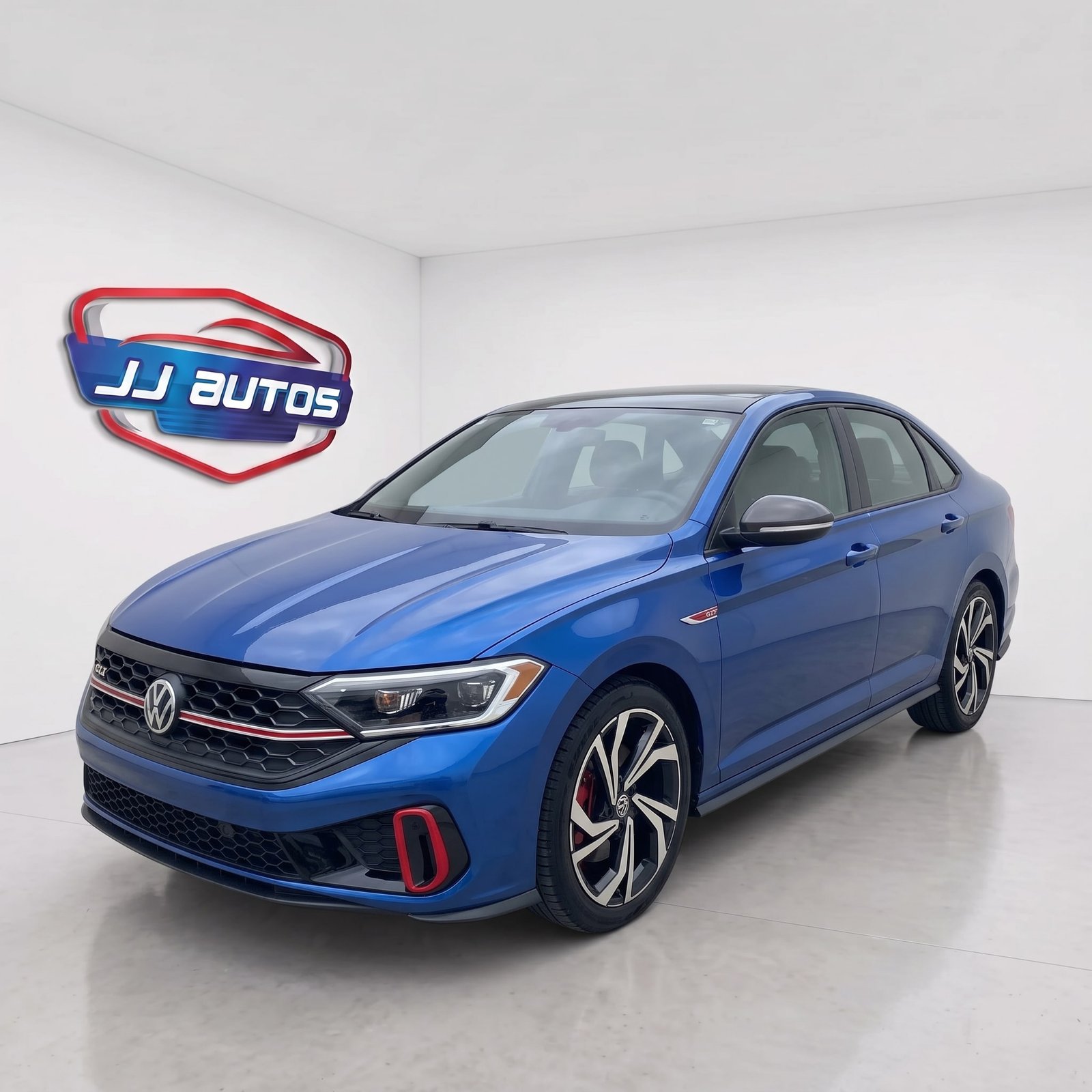 Jetta MK VII 2023
