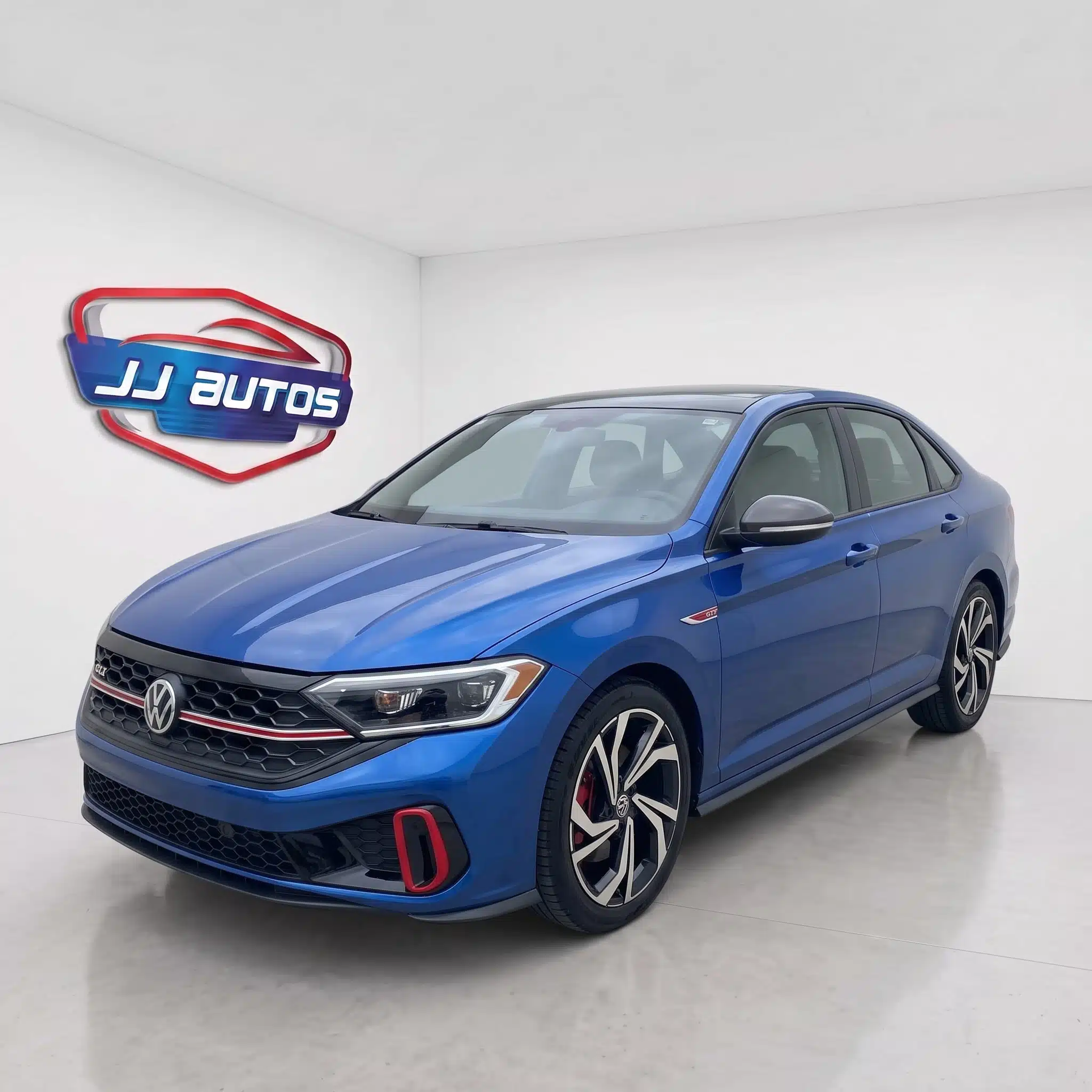 Jetta MK VII 2023