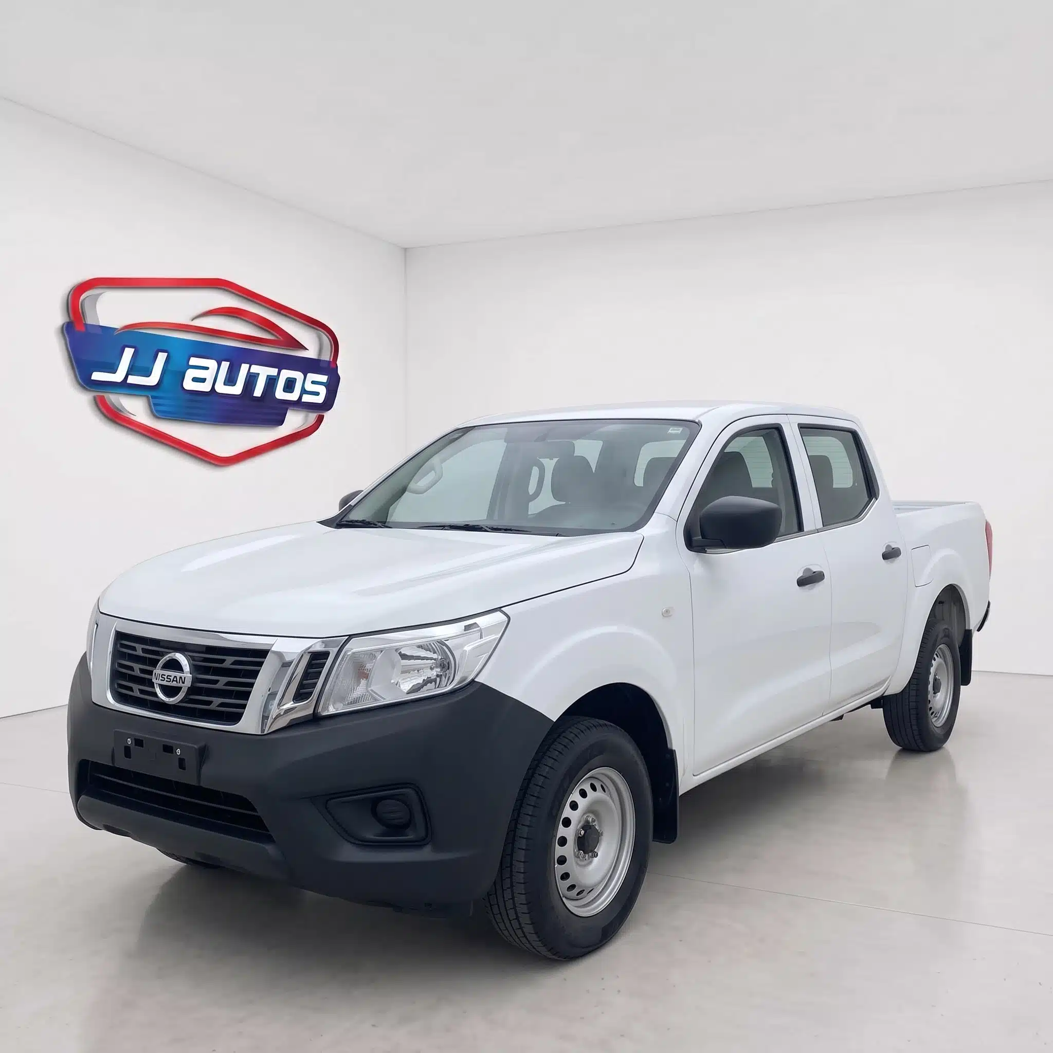 NP300 Frontier 2020