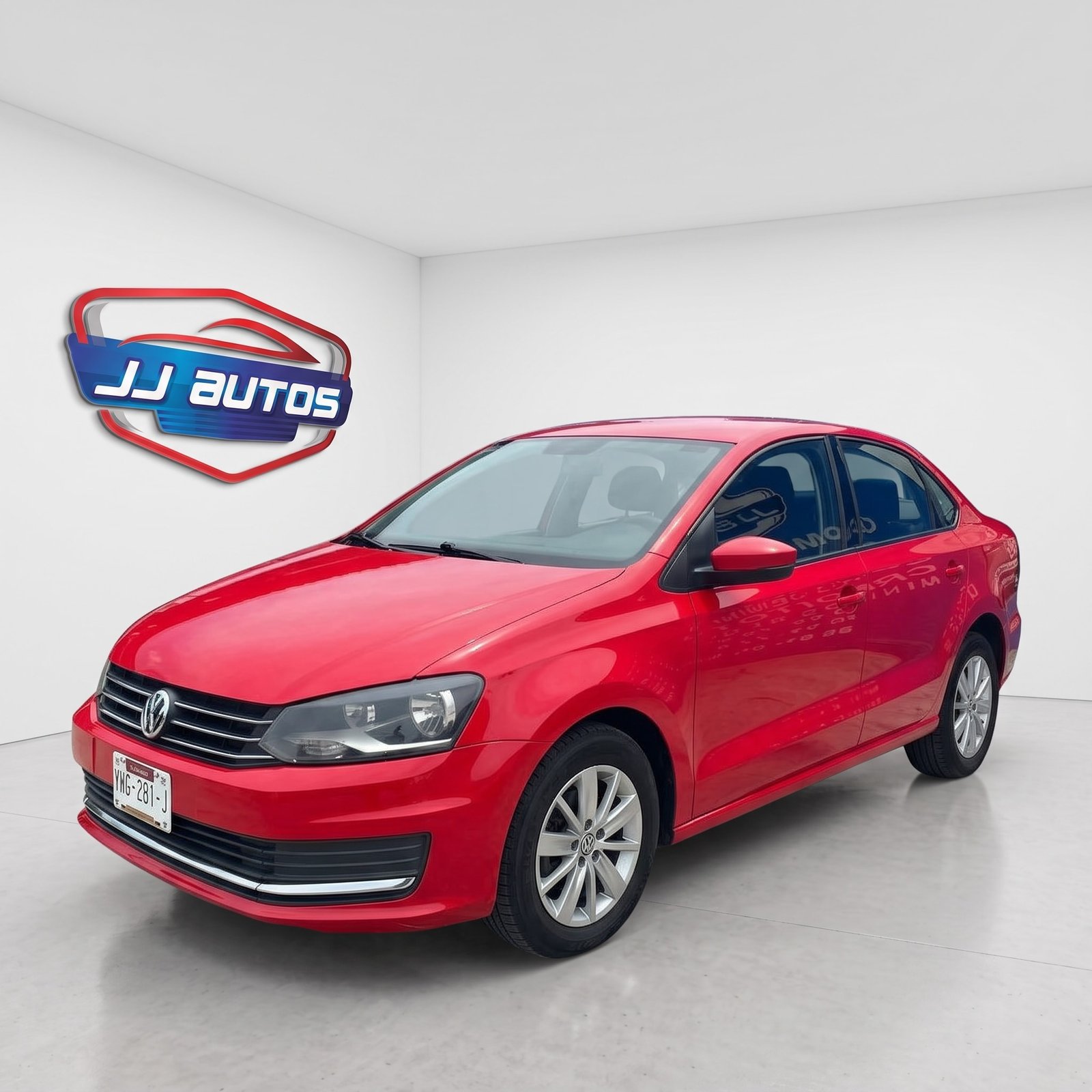 Vento Diesel 2018