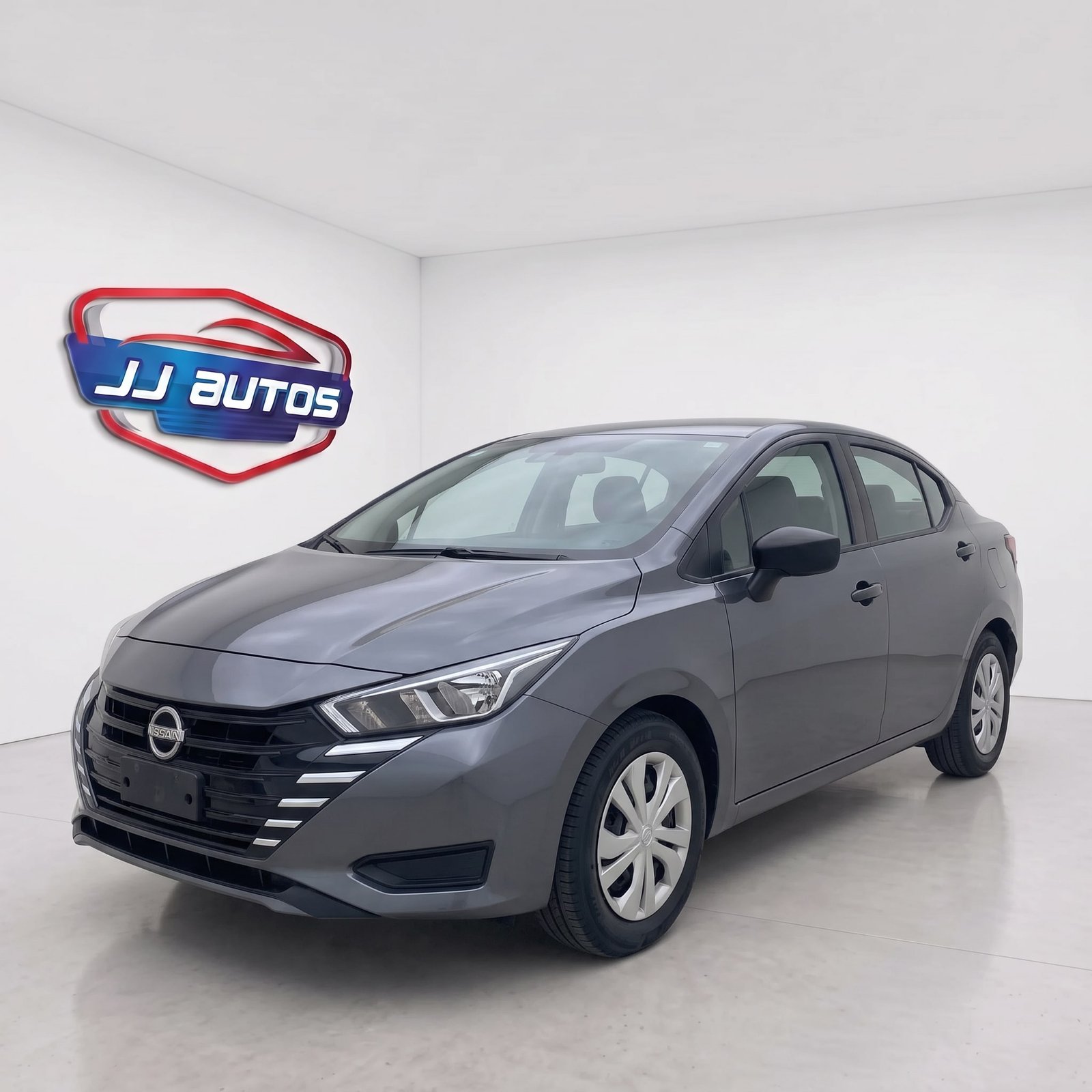 Versa 2024