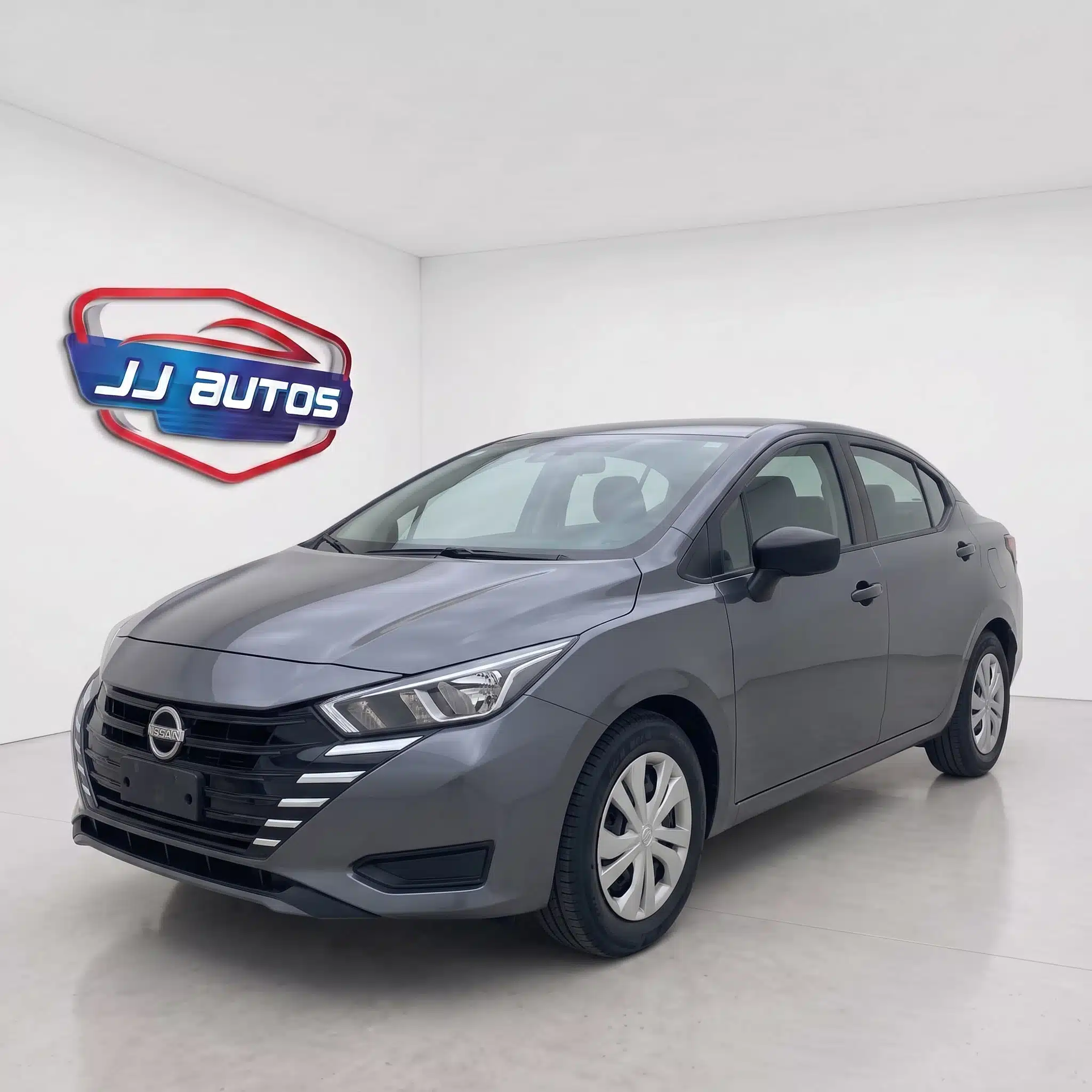 Versa 2024